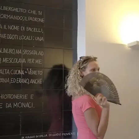Hotel Santa Caterina Palinuro
