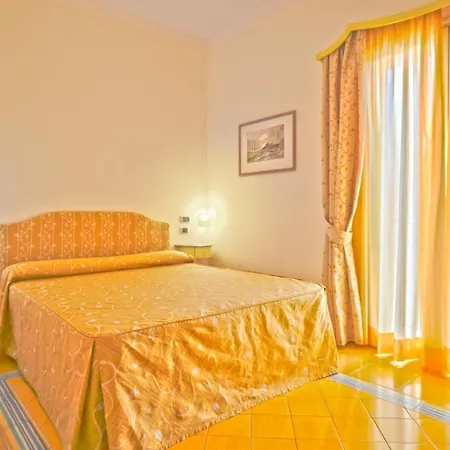 Santa Caterina Hotel Palinuro