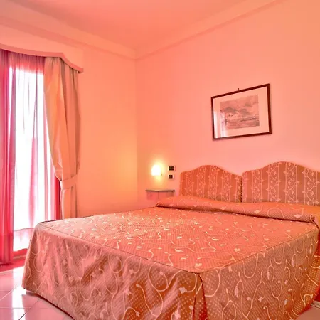 Santa Caterina 4*