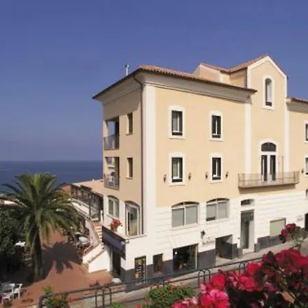 Santa Caterina 4*