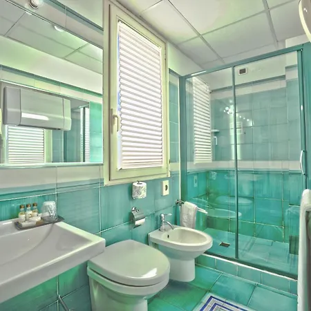 Santa Caterina 4*