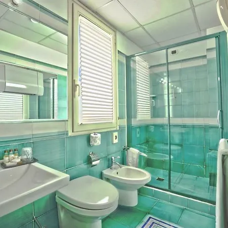 Santa Caterina 4*