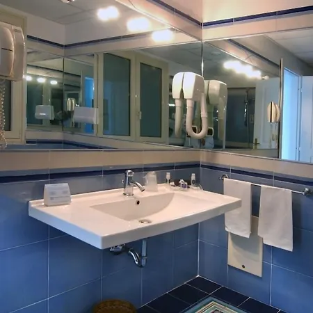 Santa Caterina Hotel 4*