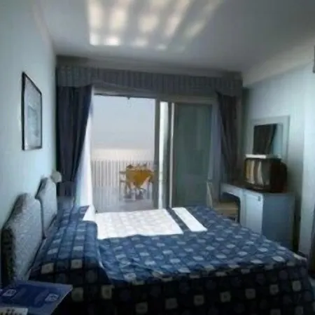 Santa Caterina 4* Palinuro