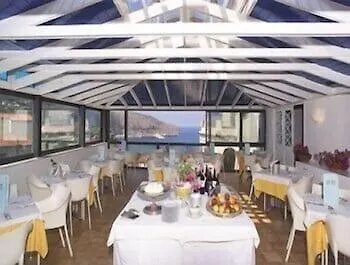 Hotel Santa Caterina 4*