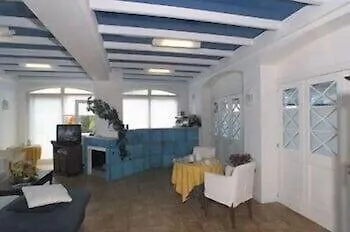 Santa Caterina Hotel Palinuro