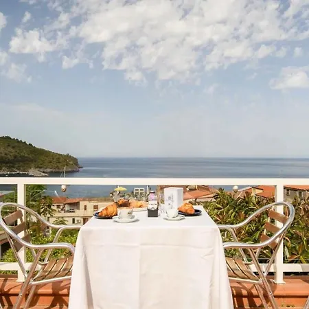 Santa Caterina 4*