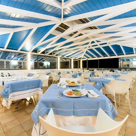 Santa Caterina 4*