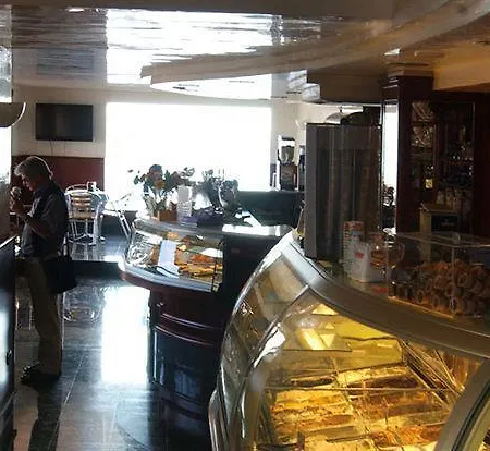 Hotel Santa Caterina Palinuro
