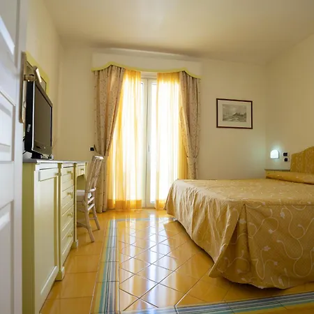 Santa Caterina Hotel Palinuro