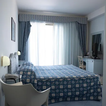 Santa Caterina Hotel Palinuro