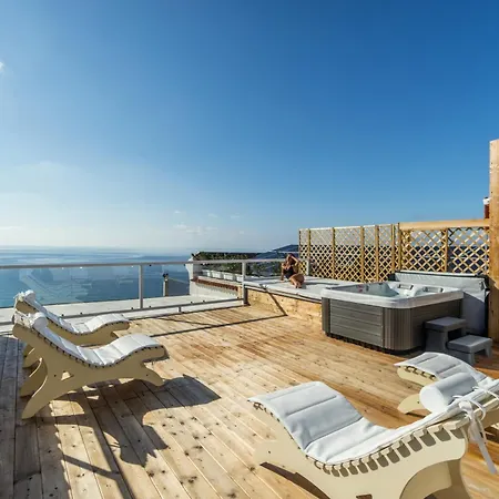 Hotel Santa Caterina 4*