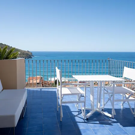 Santa Caterina Hotel