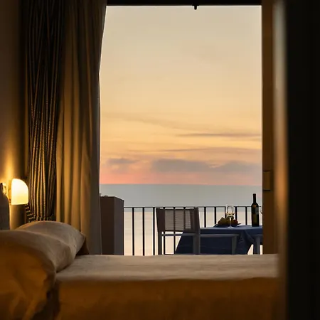 Santa Caterina Hotel Palinuro