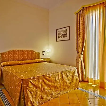 Hotel Santa Caterina
