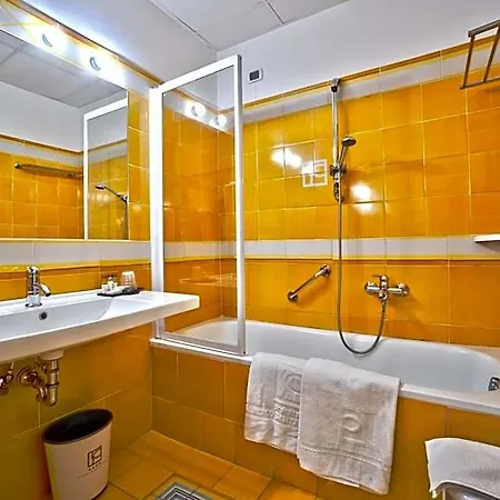 Santa Caterina Hotel Palinuro