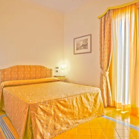 Hotel Santa Caterina Palinuro