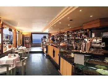 Santa Caterina Hotel 4*