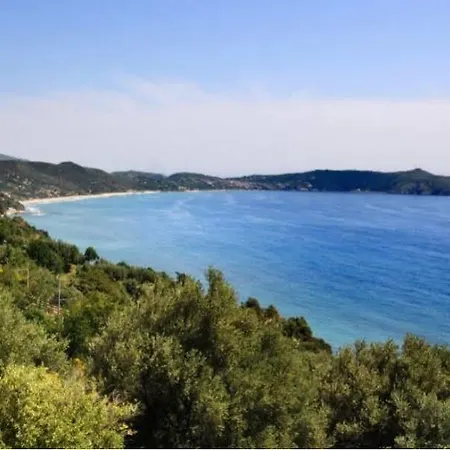 Santa Caterina Hotel