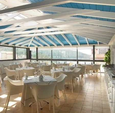 Santa Caterina Hotel Palinuro