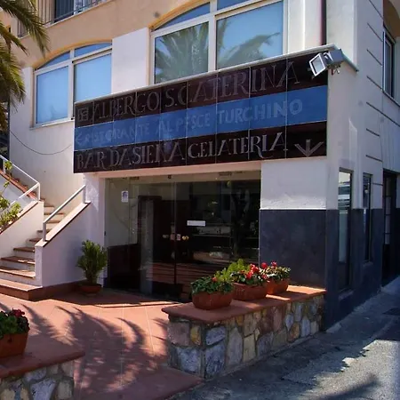 Hotel Santa Caterina