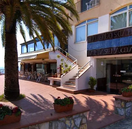 Santa Caterina Hotel 4*