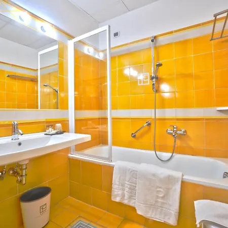 Hotel Santa Caterina